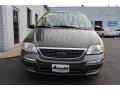 Estate Green Metallic - Windstar SEL Photo No. 2