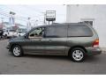 Estate Green Metallic - Windstar SEL Photo No. 3