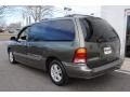 Estate Green Metallic - Windstar SEL Photo No. 4