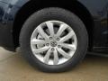 2012 Mariner Blue Volkswagen Routan SE  photo #9