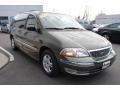 Estate Green Metallic - Windstar SEL Photo No. 7