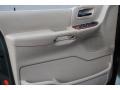 Estate Green Metallic - Windstar SEL Photo No. 11