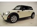 Pepper White - Cooper Hardtop Photo No. 8