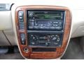 Medium Parchment Controls Photo for 2003 Ford Windstar #61559111