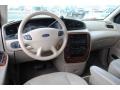 Medium Parchment Dashboard Photo for 2003 Ford Windstar #61559129