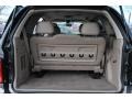 Medium Parchment Trunk Photo for 2003 Ford Windstar #61559159