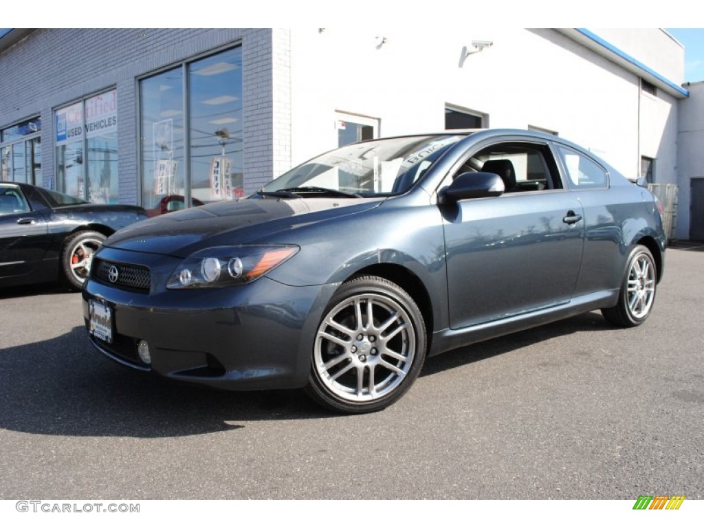 Flint Mica Scion tC