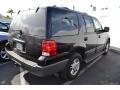 2004 Black Ford Expedition XLT  photo #6