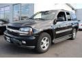 Onyx Black - TrailBlazer LT 4x4 Photo No. 1