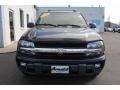 Onyx Black - TrailBlazer LT 4x4 Photo No. 2