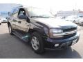 Onyx Black - TrailBlazer LT 4x4 Photo No. 7