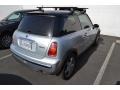 Pure Silver Metallic - Cooper Hardtop Photo No. 3