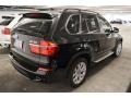 Jet Black - X5 xDrive35i Premium Photo No. 3