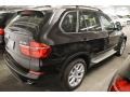Jet Black - X5 xDrive35i Premium Photo No. 3