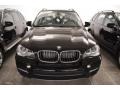Jet Black - X5 xDrive35i Premium Photo No. 9