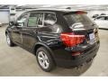 2012 Jet Black BMW X3 xDrive 28i  photo #4