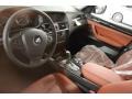 Jet Black - X3 xDrive 28i Photo No. 6