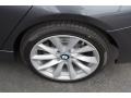 2012 BMW 3 Series 328i Sedan Wheel and Tire Photo