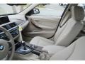 2012 Mineral Grey Metallic BMW 3 Series 328i Sedan  photo #8