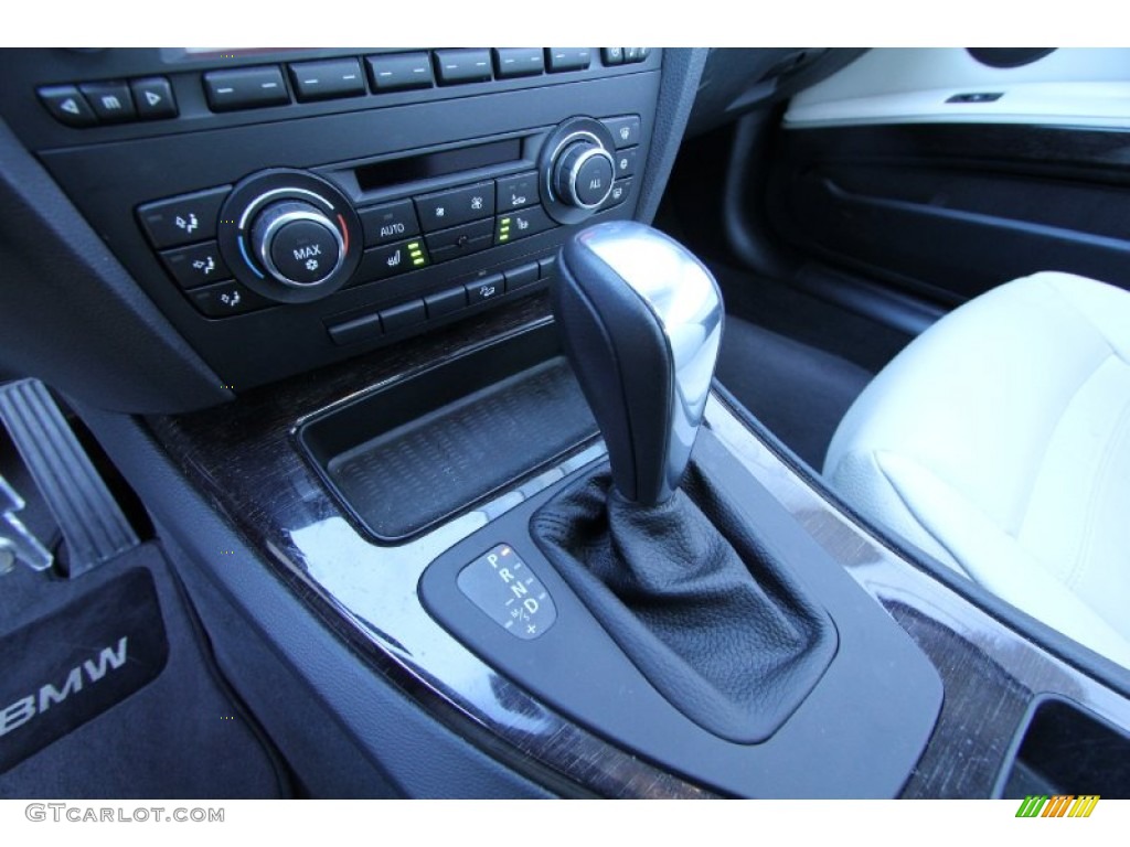 2011 BMW 3 Series 328i xDrive Coupe 6 Speed Steptronic Automatic Transmission Photo #61560519