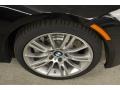 2012 Black Sapphire Metallic BMW 3 Series 335i Coupe  photo #2