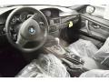 2012 Black Sapphire Metallic BMW 3 Series 335i Coupe  photo #5
