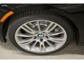 2012 Black Sapphire Metallic BMW 3 Series 335i Coupe  photo #7