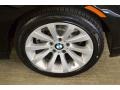 2011 Jet Black BMW 3 Series 328i Sedan  photo #2