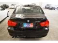 2011 Jet Black BMW 3 Series 328i Sedan  photo #4