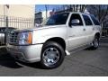 Quicksilver - Escalade AWD Photo No. 1