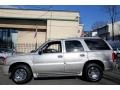Quicksilver - Escalade AWD Photo No. 3