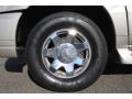 Quicksilver - Escalade AWD Photo No. 5