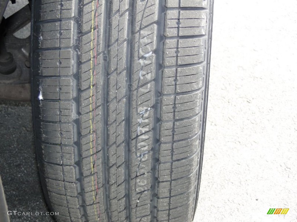 2006 F150 XLT SuperCab - Black / Medium Flint photo #30