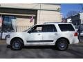 White Chocolate Tri Coat - Navigator Luxury 4x4 Photo No. 3