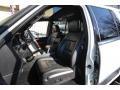 White Chocolate Tri Coat - Navigator Luxury 4x4 Photo No. 10