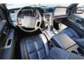 White Chocolate Tri Coat - Navigator Luxury 4x4 Photo No. 12
