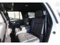 White Chocolate Tri Coat - Navigator Luxury 4x4 Photo No. 13