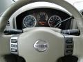 2009 Radiant Silver Nissan Titan SE Crew Cab  photo #19