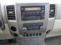 Radiant Silver - Titan SE Crew Cab Photo No. 23