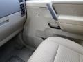 Radiant Silver - Titan SE Crew Cab Photo No. 24