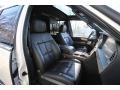 White Chocolate Tri Coat - Navigator Luxury 4x4 Photo No. 22
