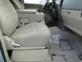 2009 Radiant Silver Nissan Titan SE Crew Cab  photo #27