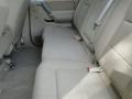 Radiant Silver - Titan SE Crew Cab Photo No. 28