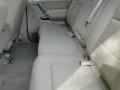 2009 Radiant Silver Nissan Titan SE Crew Cab  photo #28