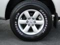 Radiant Silver - Titan SE Crew Cab Photo No. 34