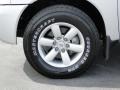 Radiant Silver - Titan SE Crew Cab Photo No. 35