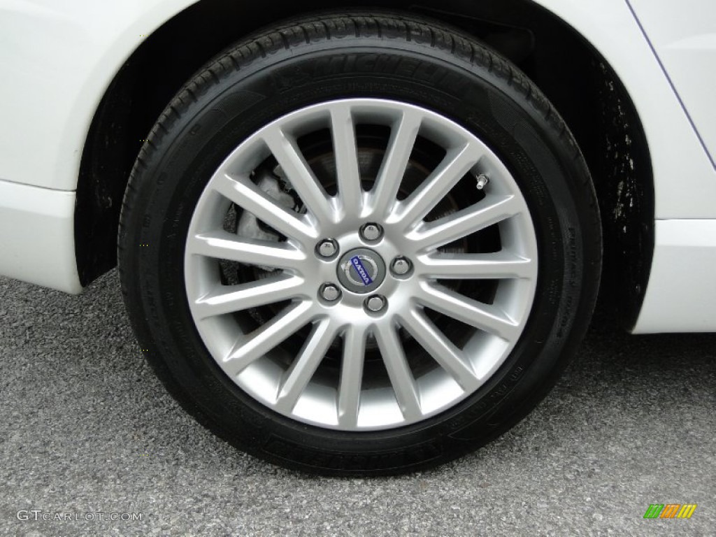 2012 Volvo S80 3.2 Wheel Photo #61561986