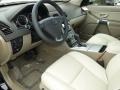 Beige 2013 Volvo XC90 3.2 Interior Color
