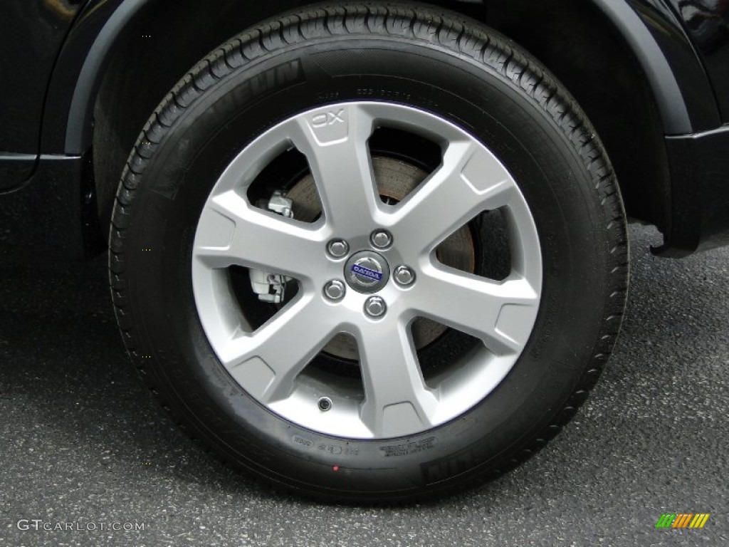 2013 Volvo XC90 3.2 Wheel Photo #61562160