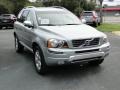 2013 Electric Silver Metallic Volvo XC90 3.2  photo #3